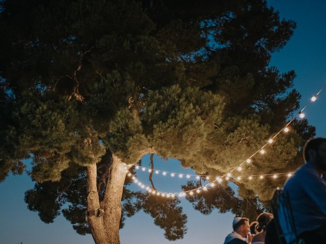 La boda de Isaac y Elena en Sant Pere De Ribes, Barcelona 80