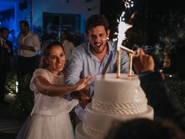 La boda de Isaac y Elena en Sant Pere De Ribes, Barcelona 81