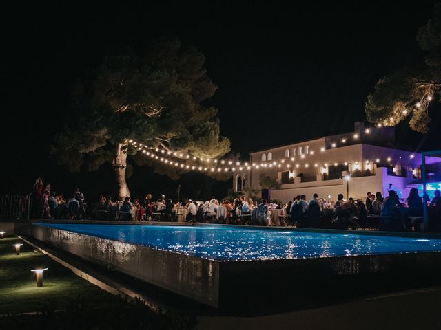 La boda de Isaac y Elena en Sant Pere De Ribes, Barcelona 82