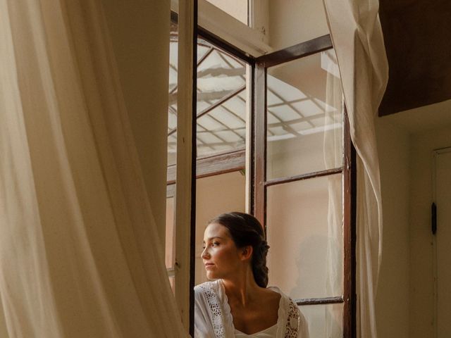 La boda de Jose María y Gema en Jerez De La Frontera, Cádiz 3