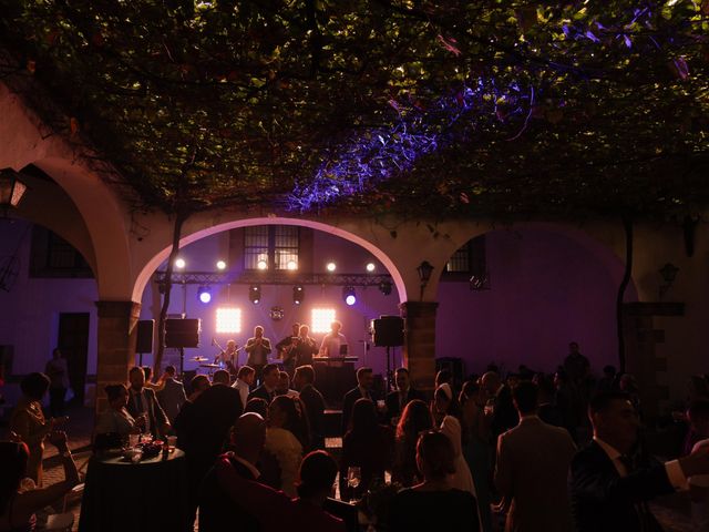 La boda de Jose María y Gema en Jerez De La Frontera, Cádiz 26