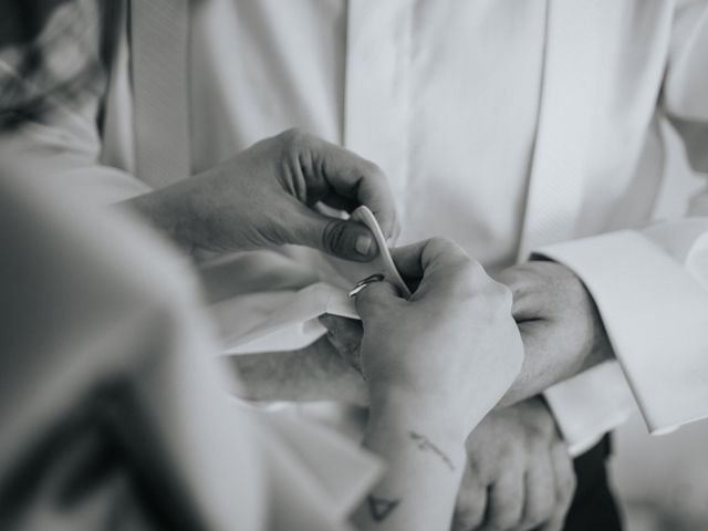 La boda de Pilar y Cristian en Zaragoza, Zaragoza 1