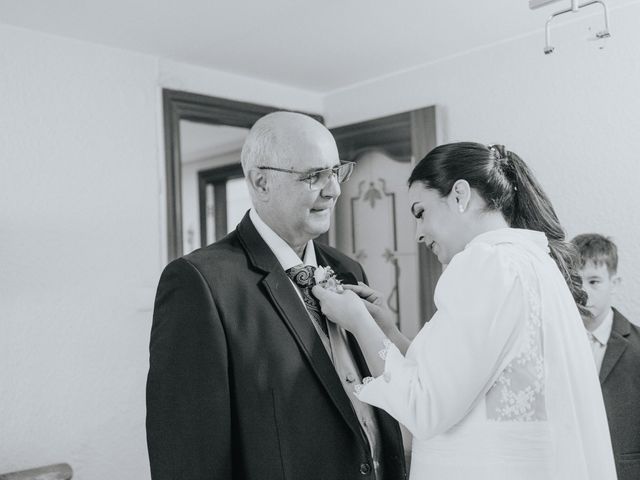 La boda de Pilar y Cristian en Zaragoza, Zaragoza 6