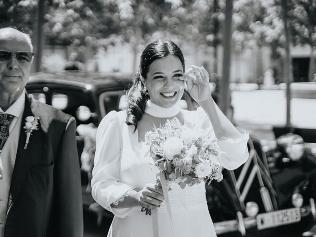 La boda de Pilar y Cristian en Zaragoza, Zaragoza 8