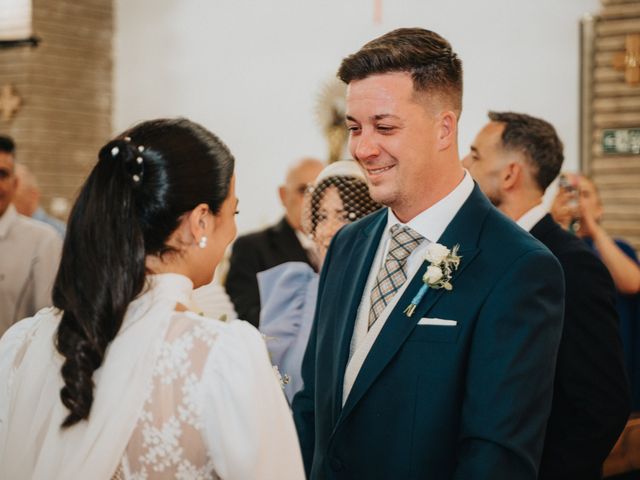 La boda de Pilar y Cristian en Zaragoza, Zaragoza 9