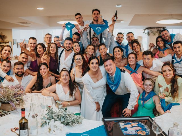 La boda de Pilar y Cristian en Zaragoza, Zaragoza 11