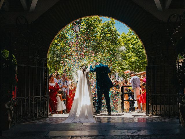 La boda de Pilar y Cristian en Zaragoza, Zaragoza 12