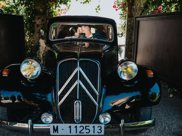 La boda de Pilar y Cristian en Zaragoza, Zaragoza 13