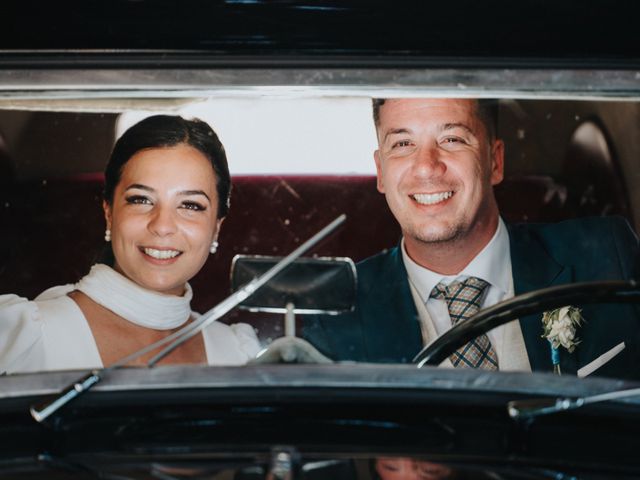La boda de Pilar y Cristian en Zaragoza, Zaragoza 14