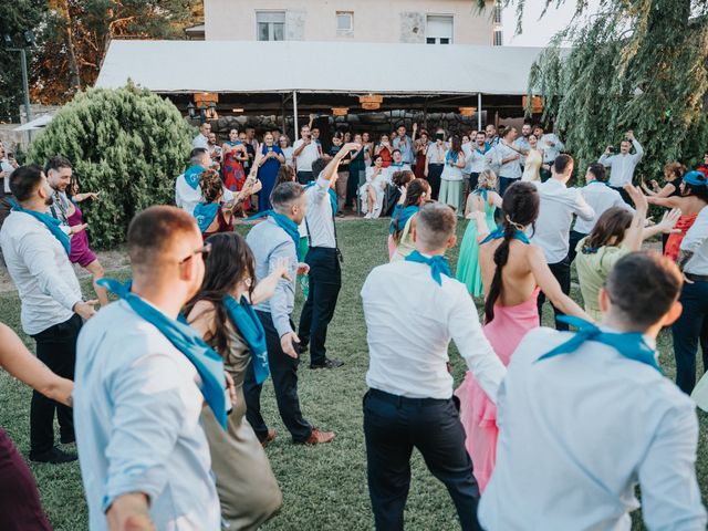 La boda de Pilar y Cristian en Zaragoza, Zaragoza 19