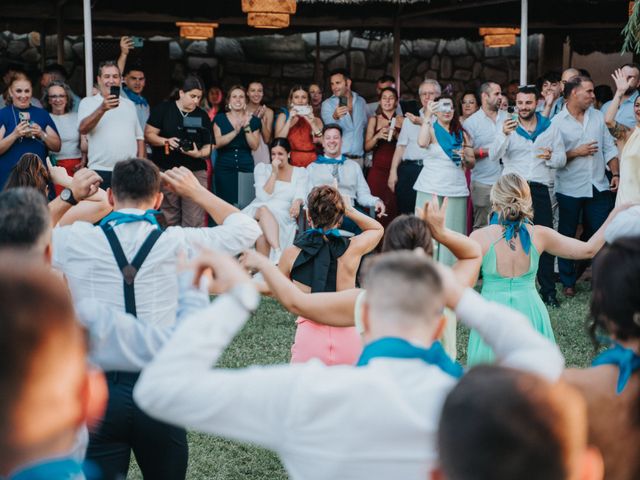 La boda de Pilar y Cristian en Zaragoza, Zaragoza 20