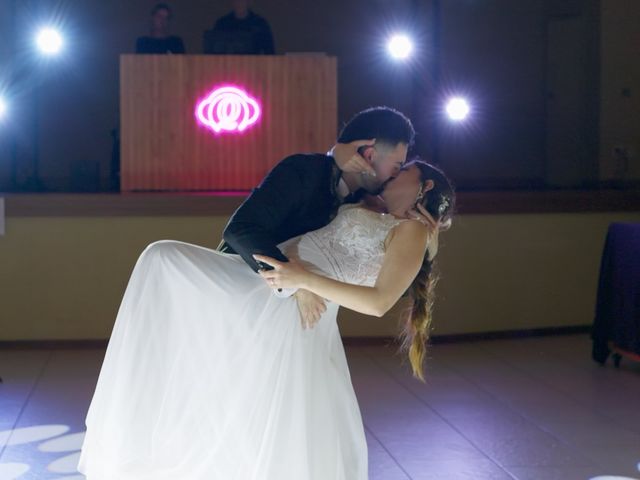 La boda de Rubén y Mireya en L' Ametlla Del Valles, Barcelona 3