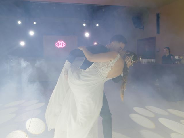 La boda de Rubén y Mireya en L' Ametlla Del Valles, Barcelona 5