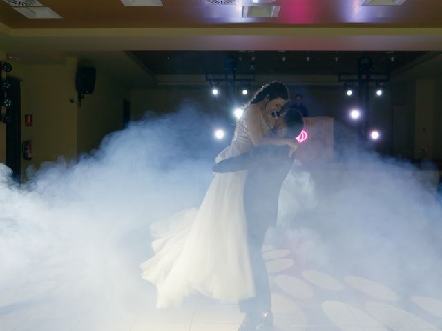 La boda de Rubén y Mireya en L' Ametlla Del Valles, Barcelona 6