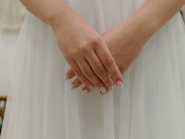 La boda de Rubén y Mireya en L' Ametlla Del Valles, Barcelona 11