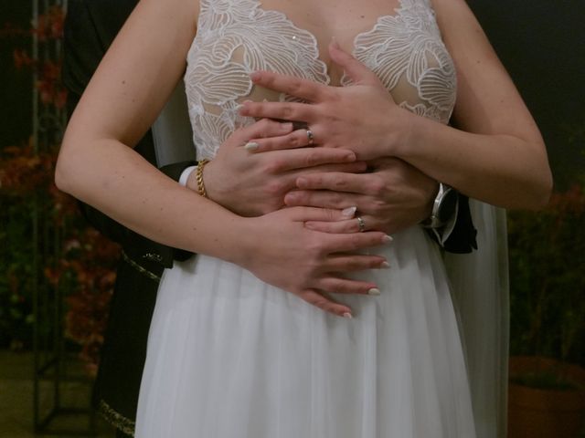La boda de Rubén y Mireya en L' Ametlla Del Valles, Barcelona 2