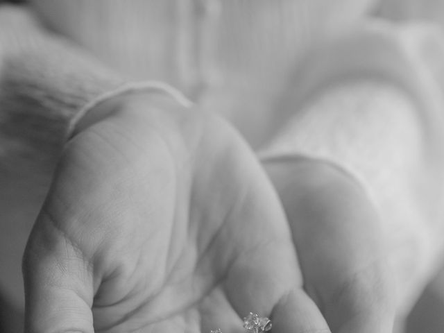 La boda de Carmen y Miguel en Alcala De Guadaira, Sevilla 13