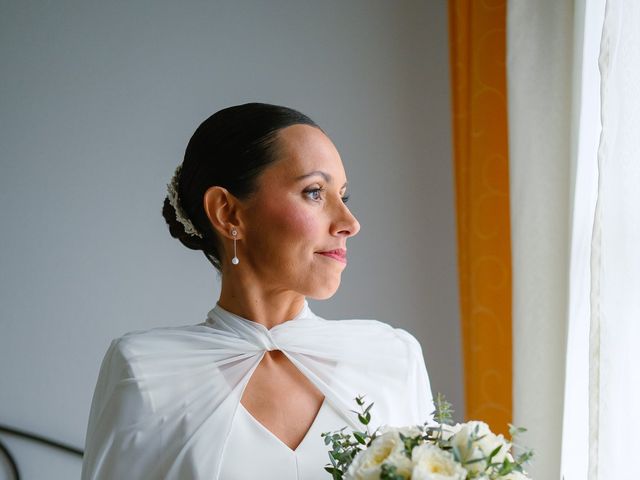 La boda de Carmen y Miguel en Alcala De Guadaira, Sevilla 14