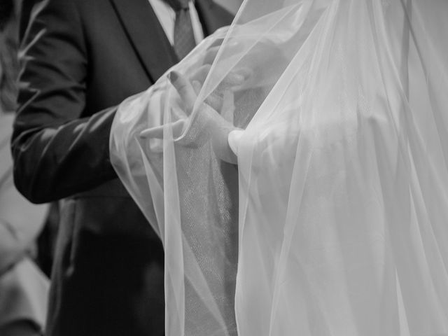 La boda de Carmen y Miguel en Alcala De Guadaira, Sevilla 21