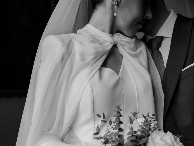 La boda de Carmen y Miguel en Alcala De Guadaira, Sevilla 26