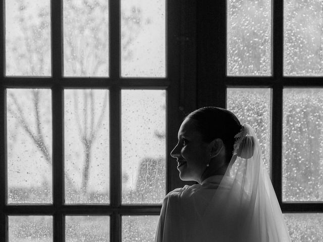 La boda de Carmen y Miguel en Alcala De Guadaira, Sevilla 31