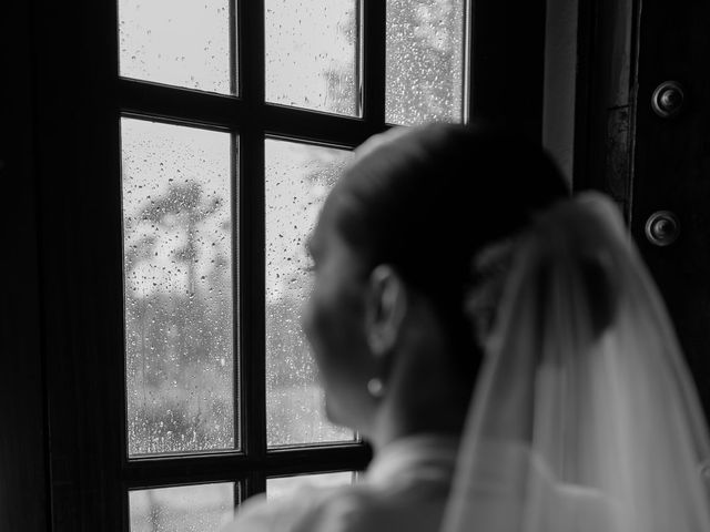 La boda de Carmen y Miguel en Alcala De Guadaira, Sevilla 2