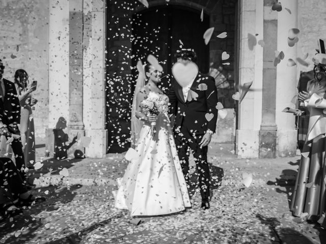 La boda de Francisco y Nerea en Sitges, Barcelona 15