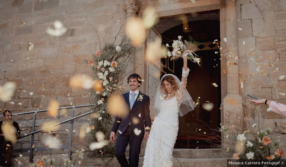 La boda de Arnau y Anna en Lleida, Lleida