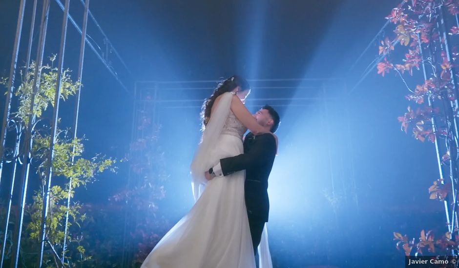 La boda de Rubén y Mireya en L' Ametlla Del Valles, Barcelona