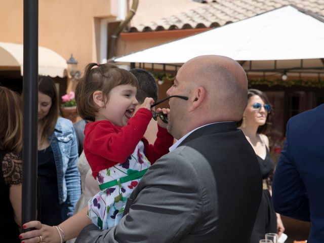 La boda de Daniel y Ana en Castellbisbal, Barcelona 10