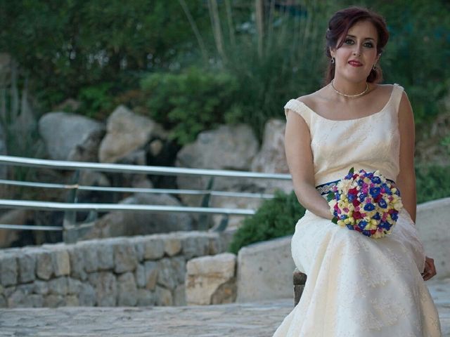 La boda de Costan y Tamara en Palma De Mallorca, Islas Baleares 6