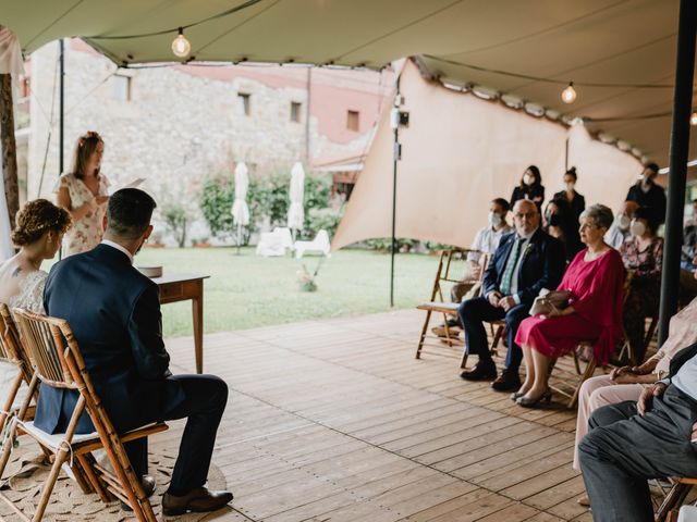 La boda de Ainara y Luis en Oiartzun, Guipúzcoa 21