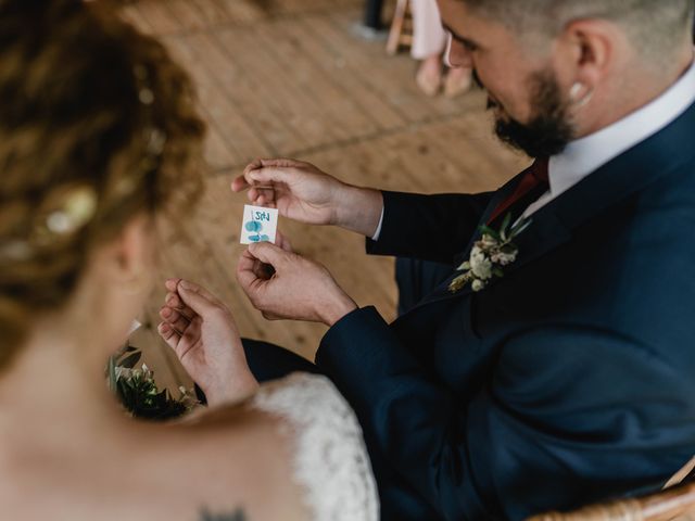 La boda de Ainara y Luis en Oiartzun, Guipúzcoa 24