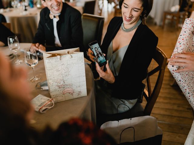 La boda de Ainara y Luis en Oiartzun, Guipúzcoa 53