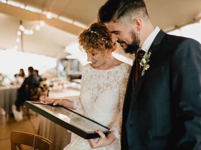 La boda de Ainara y Luis en Oiartzun, Guipúzcoa 55