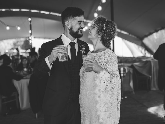 La boda de Ainara y Luis en Oiartzun, Guipúzcoa 56