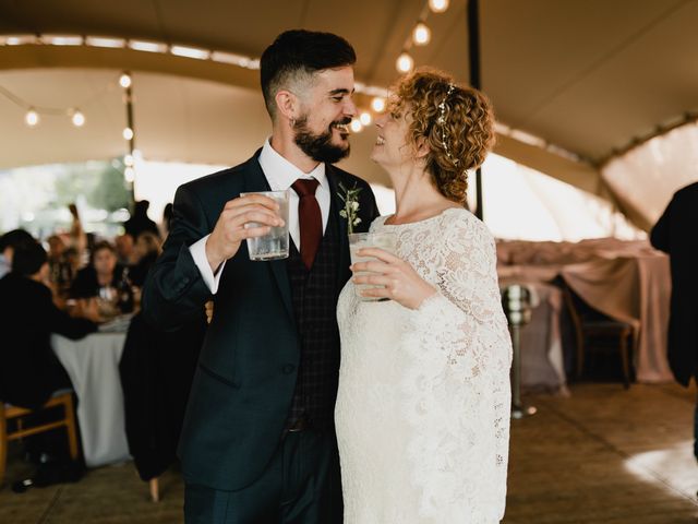 La boda de Ainara y Luis en Oiartzun, Guipúzcoa 57