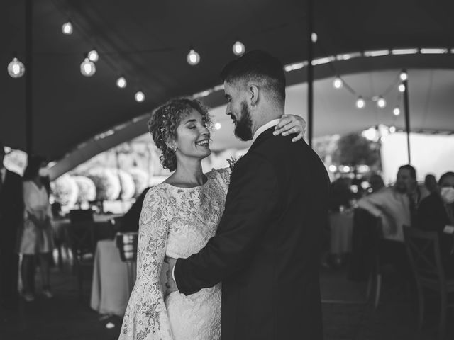 La boda de Ainara y Luis en Oiartzun, Guipúzcoa 59