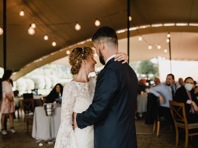 La boda de Ainara y Luis en Oiartzun, Guipúzcoa 60