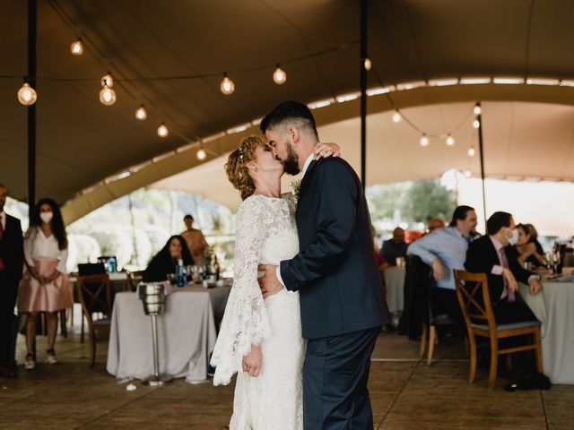 La boda de Ainara y Luis en Oiartzun, Guipúzcoa 2