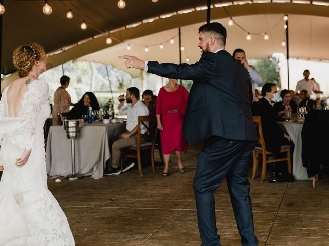 La boda de Ainara y Luis en Oiartzun, Guipúzcoa 61