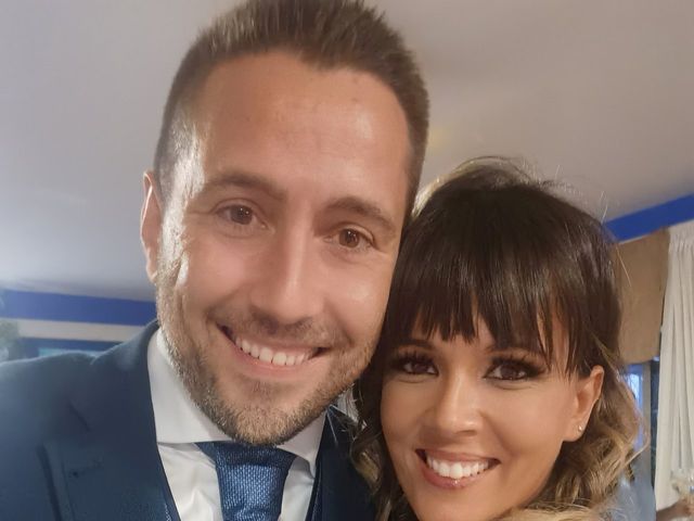 La boda de Pedro Javier  y Maria en El Cabo De Gata, Almería 3