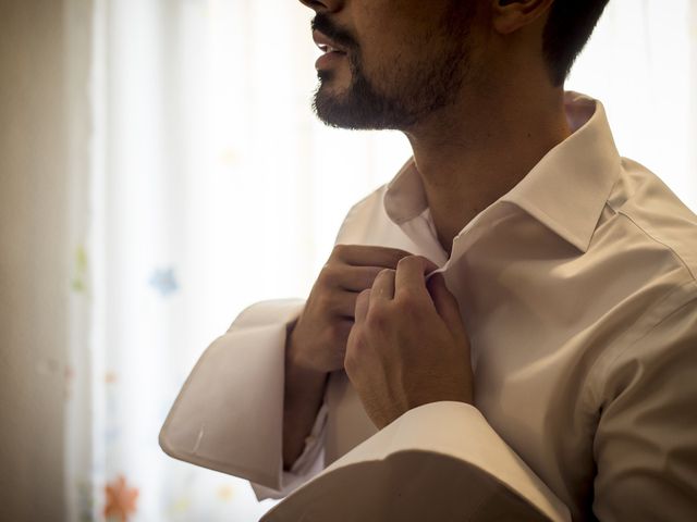 La boda de Raquel y Juanfran en Talavera De La Reina, Toledo 11