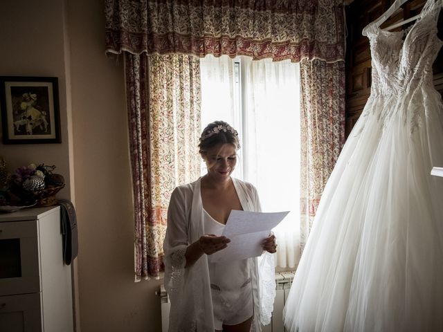 La boda de Raquel y Juanfran en Talavera De La Reina, Toledo 28