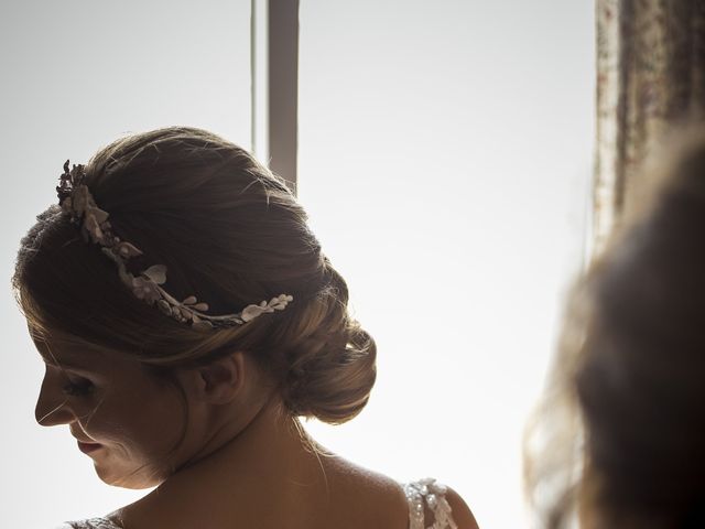 La boda de Raquel y Juanfran en Talavera De La Reina, Toledo 30