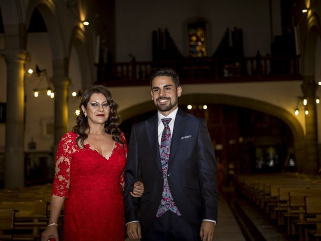 La boda de Raquel y Juanfran en Talavera De La Reina, Toledo 41
