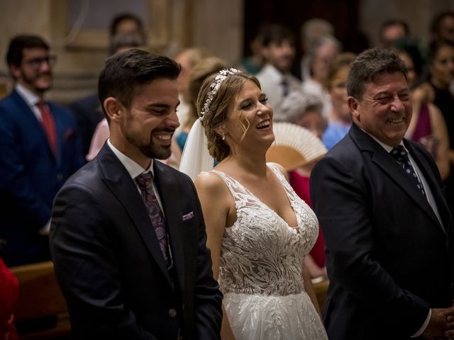 La boda de Raquel y Juanfran en Talavera De La Reina, Toledo 47