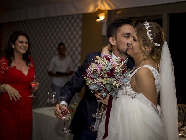 La boda de Raquel y Juanfran en Talavera De La Reina, Toledo 90