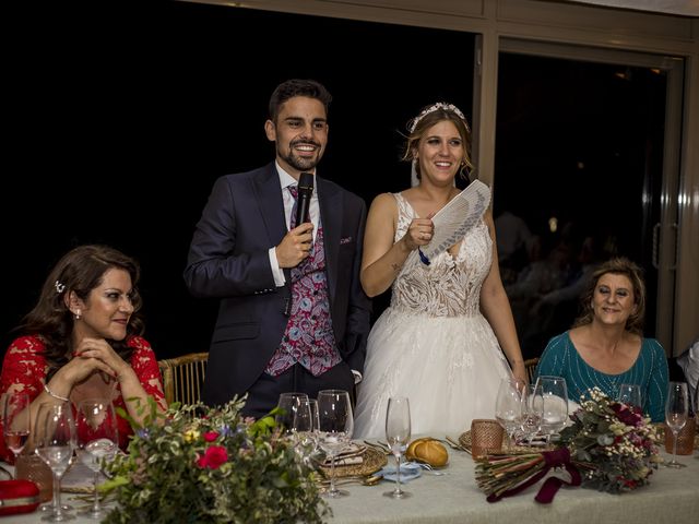 La boda de Raquel y Juanfran en Talavera De La Reina, Toledo 91