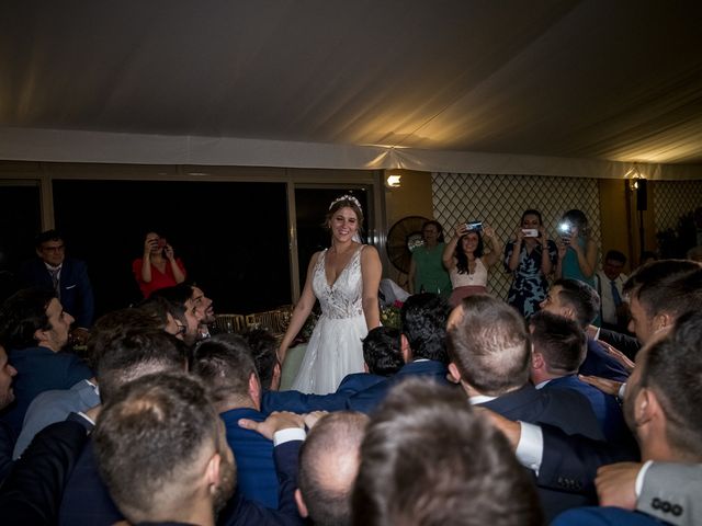 La boda de Raquel y Juanfran en Talavera De La Reina, Toledo 101